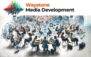 Read more about the article WMD: Empowering a Platform for Aspiring Authors and Media Enthusiasts