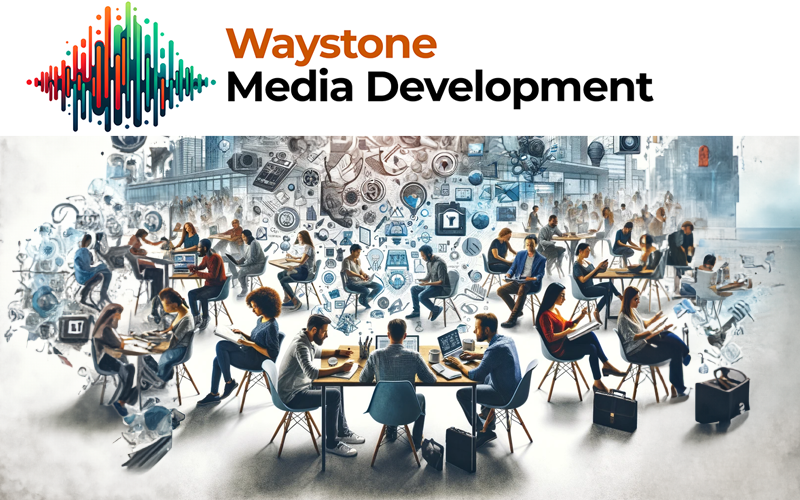 You are currently viewing WMD: Empowering a Platform for Aspiring Authors and Media Enthusiasts