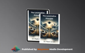 Read more about the article Unleashing the Power of the Locomotive Principle for Success and Achievement