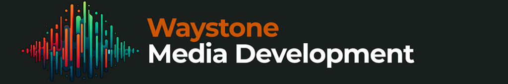 Waystone Media Development