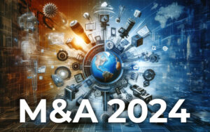 Read more about the article Navigating the New Normal: Media Industry M&A Trends 2024