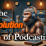 The Evolution of Podcasting: More Than Just Talk