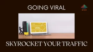 Read more about the article How to Skyrocket Your Website Traffic with Viral Content Strategies